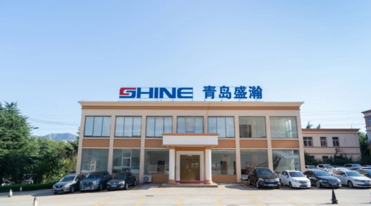 謀篇布局 | 盛瀚入選首批“青島優(yōu)品”名單！
